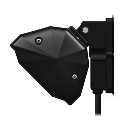 Tradesman 1500-Watt Electric Outdoor Infrared Quartz Portable Space Heater with Tripod, Wall and Ceiling Mount