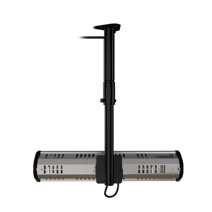 Tradesman Ceiling Mount Combo 1500 Watt Heater