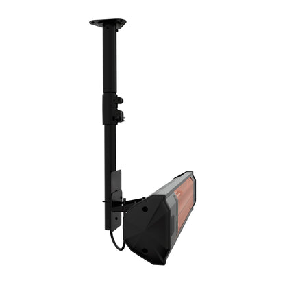 Tradesman Ceiling Mount Combo 1500 Watt Heater