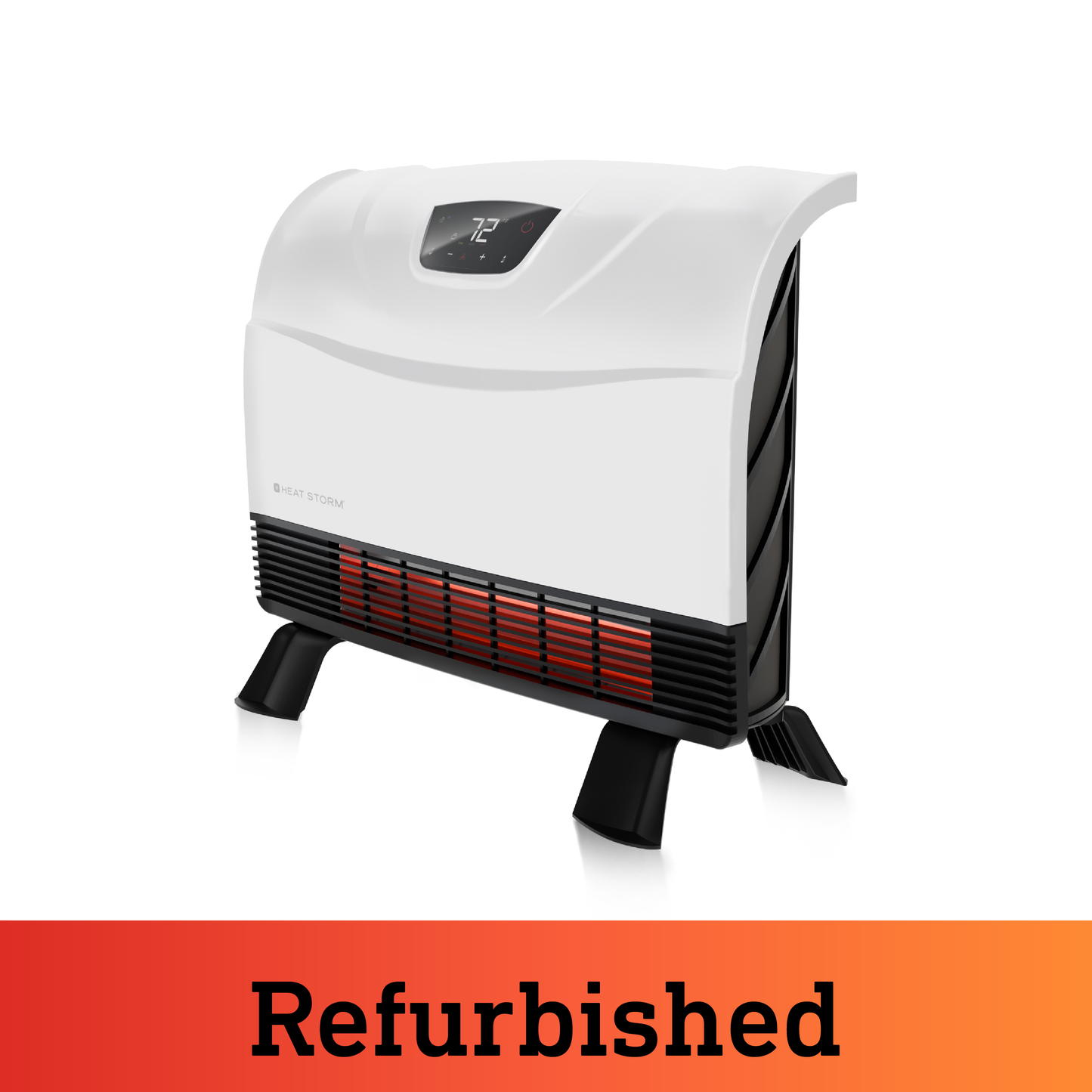 Refurbished Heaters