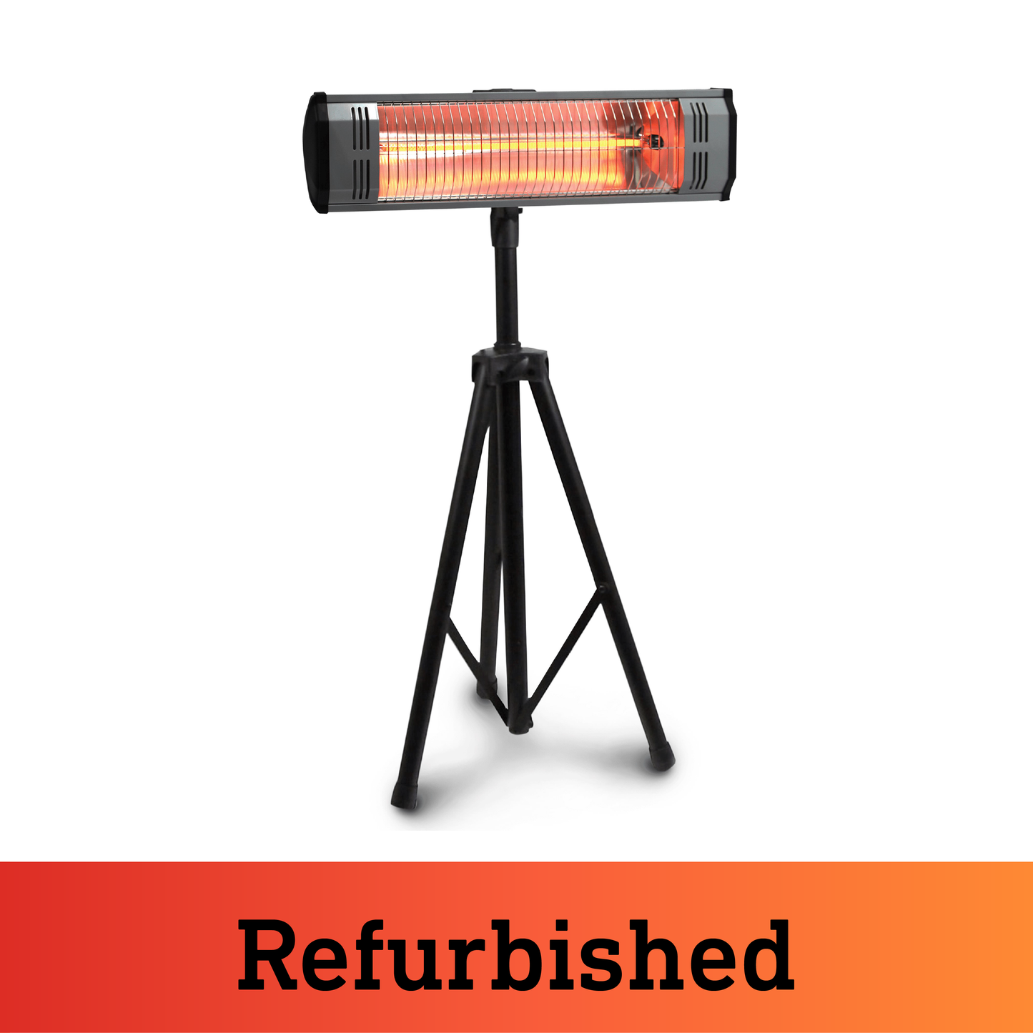 Refurbished Heaters