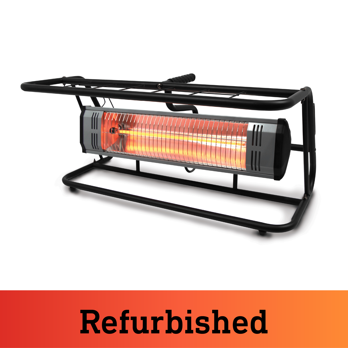 Refurbished Heaters