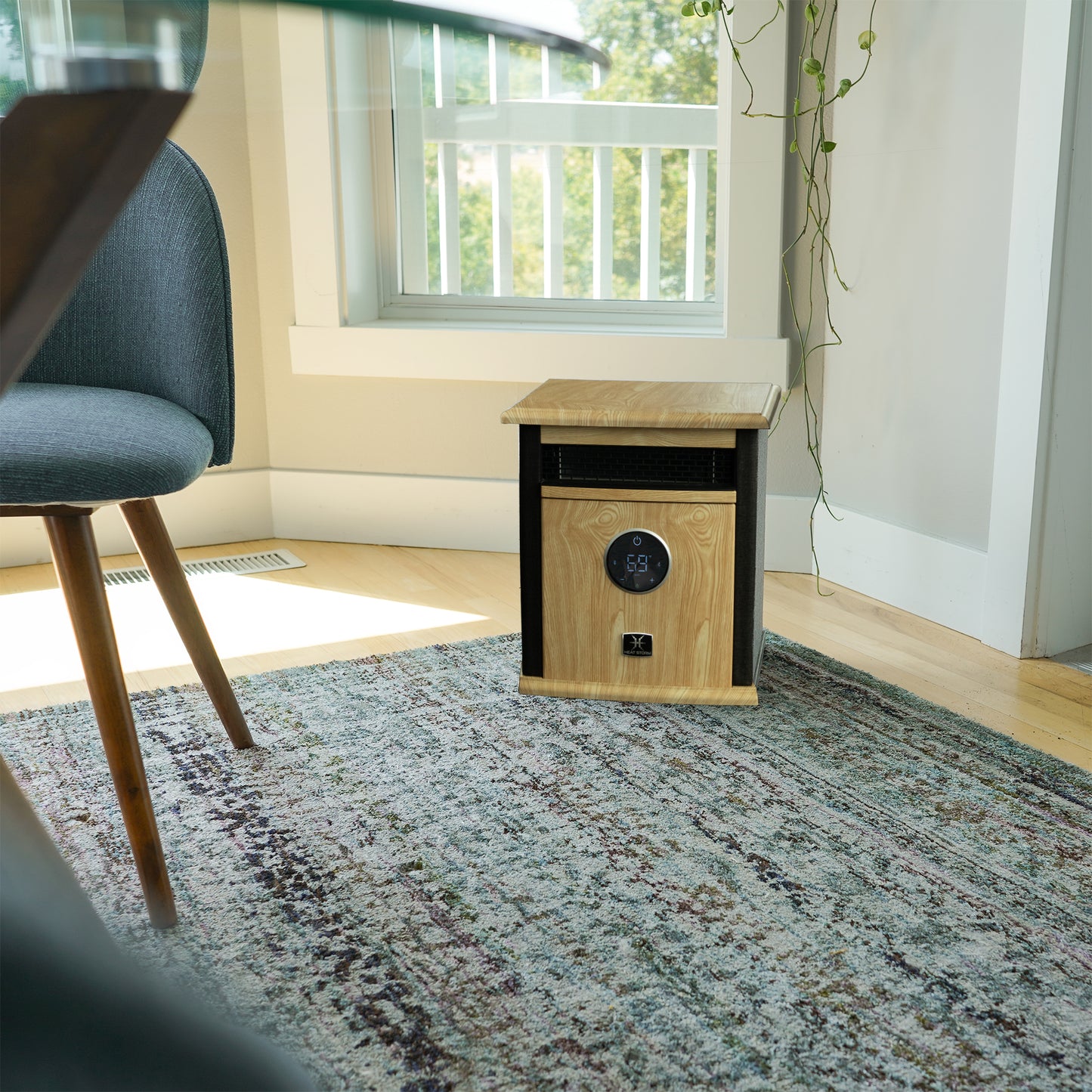 Deluxe Signature Design Cabinet