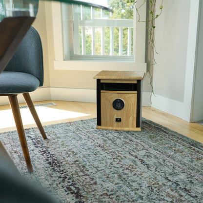 Deluxe Signature Design Cabinet