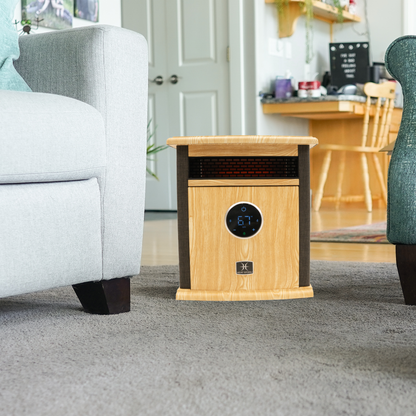 Deluxe Signature Design Cabinet