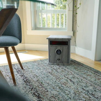 Deluxe Signature Design Cabinet