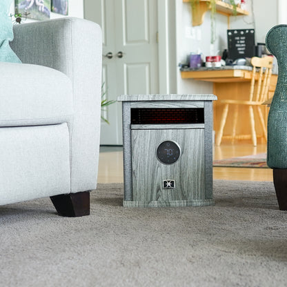 Deluxe Signature Design Cabinet