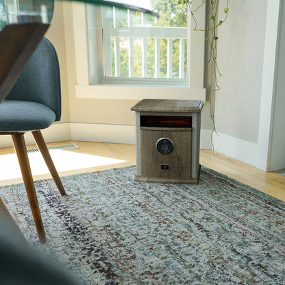 Deluxe Signature Design Cabinet