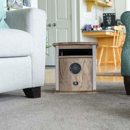 Deluxe Signature Design Cabinet