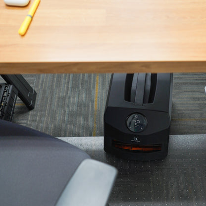 Mojave Infrared Space Heater