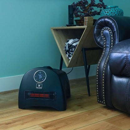 Sahara Infrared Space Heater
