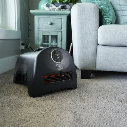 Sahara Infrared Space Heater