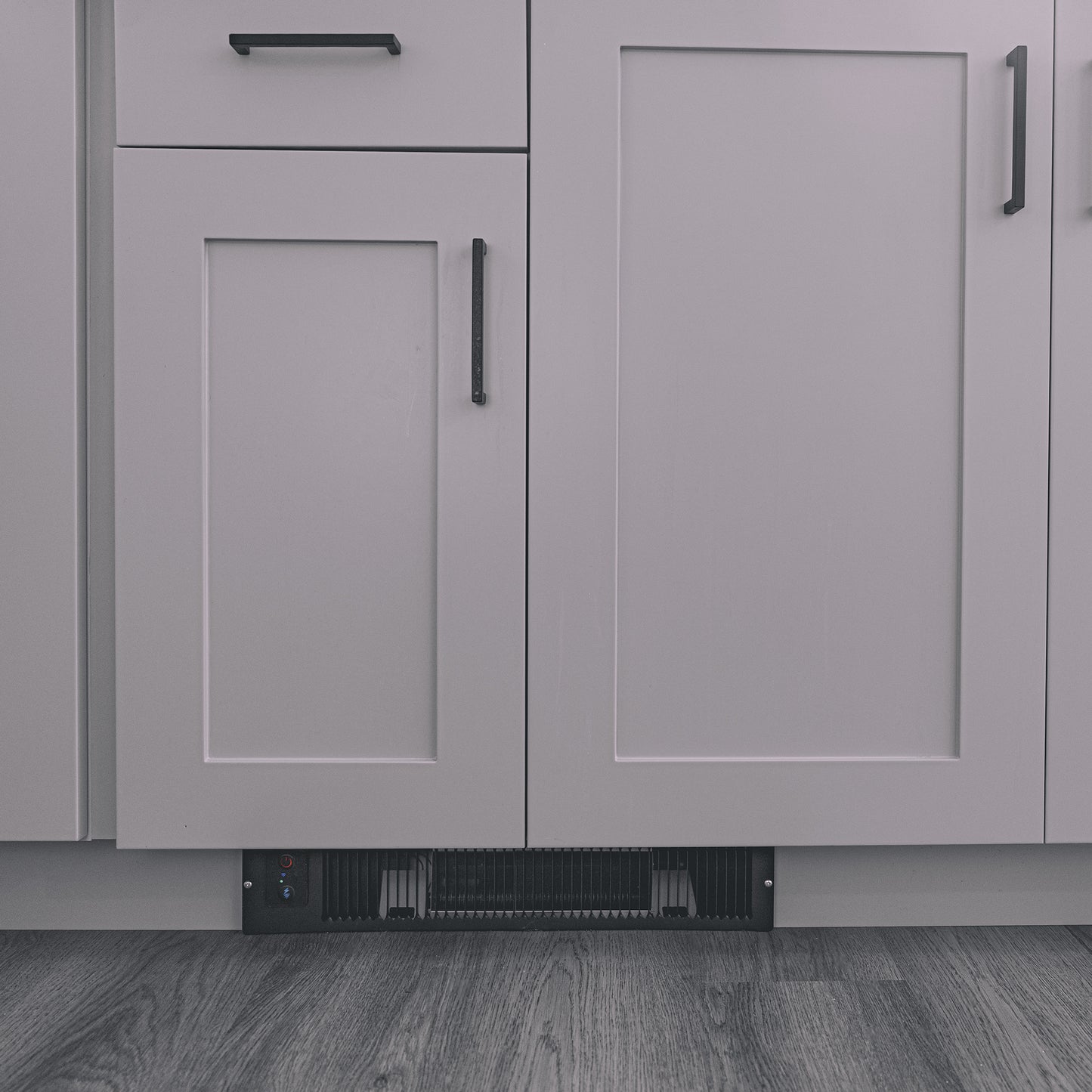 Kick Space 1500 Watt Electric Heater with Wi-Fi