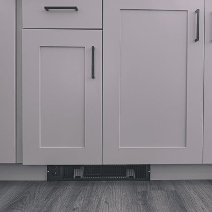 Kick Space 1500 Watt Electric Heater with Wi-Fi