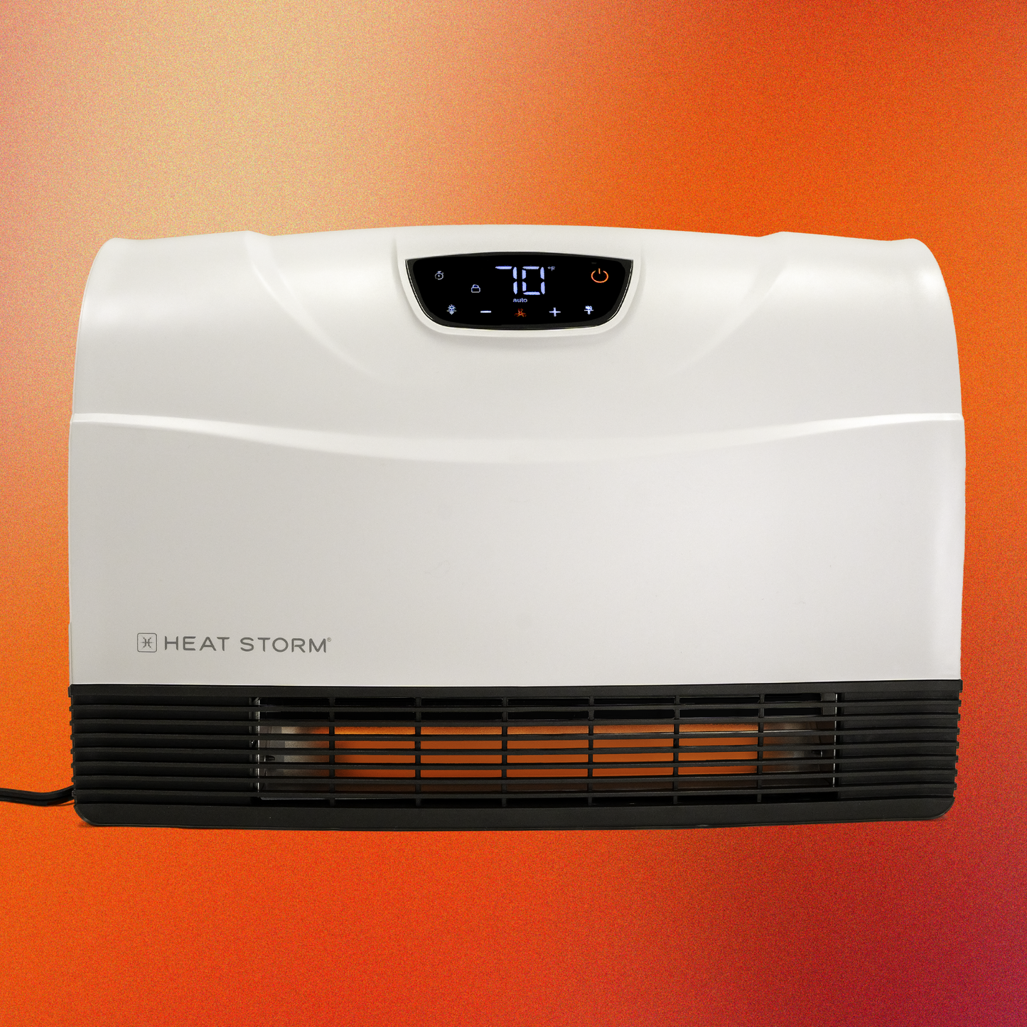 Phoenix Infrared Heater with Wi-Fi