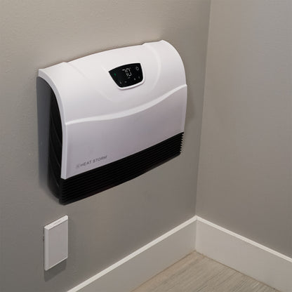 Phoenix Infrared Heater with Wi-Fi