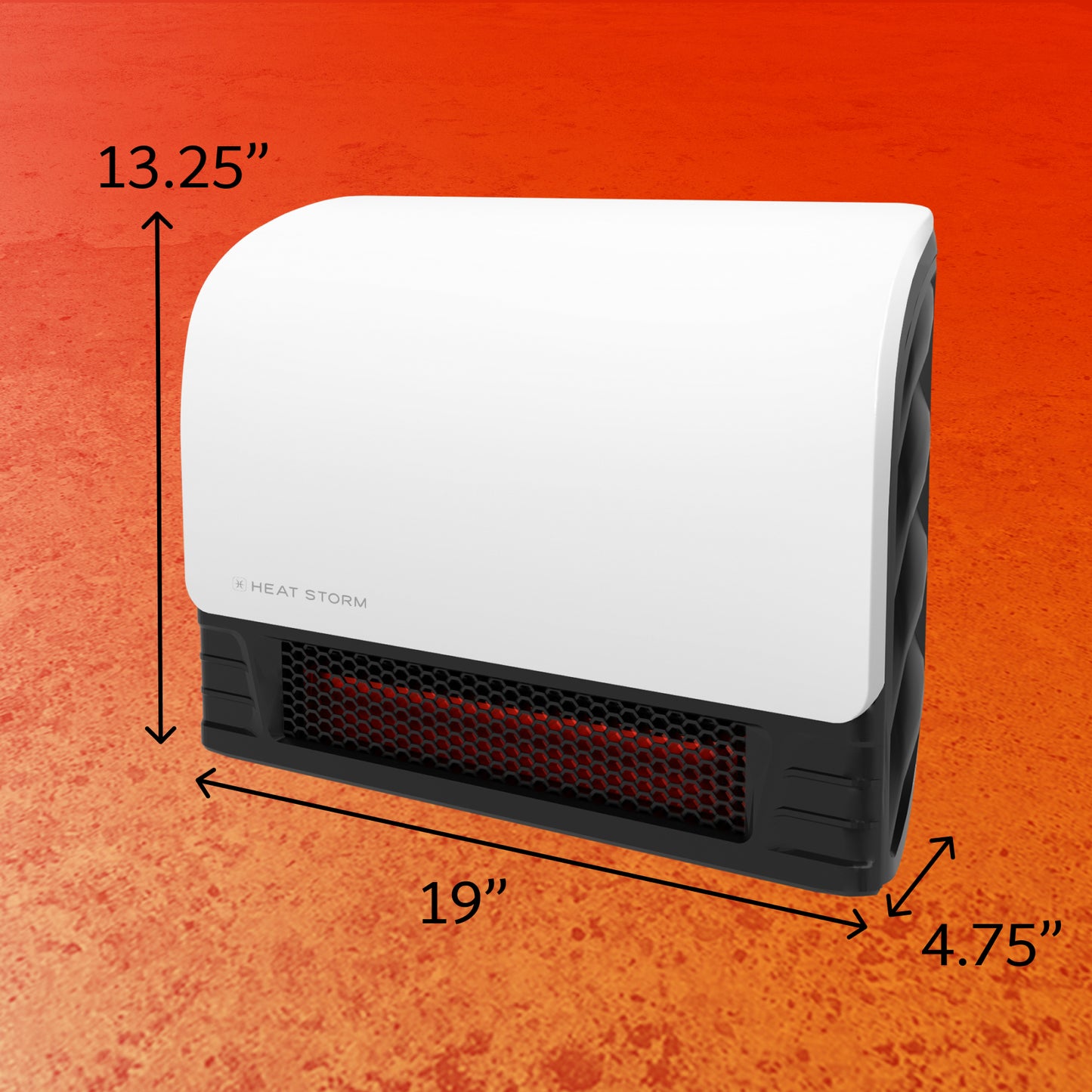 Sedona Infrared Heater
