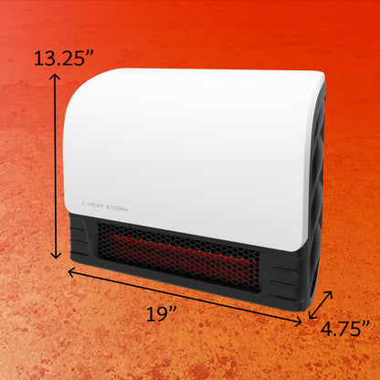 Sedona Infrared Heater