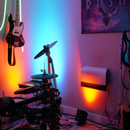 Sedona Infrared Heater