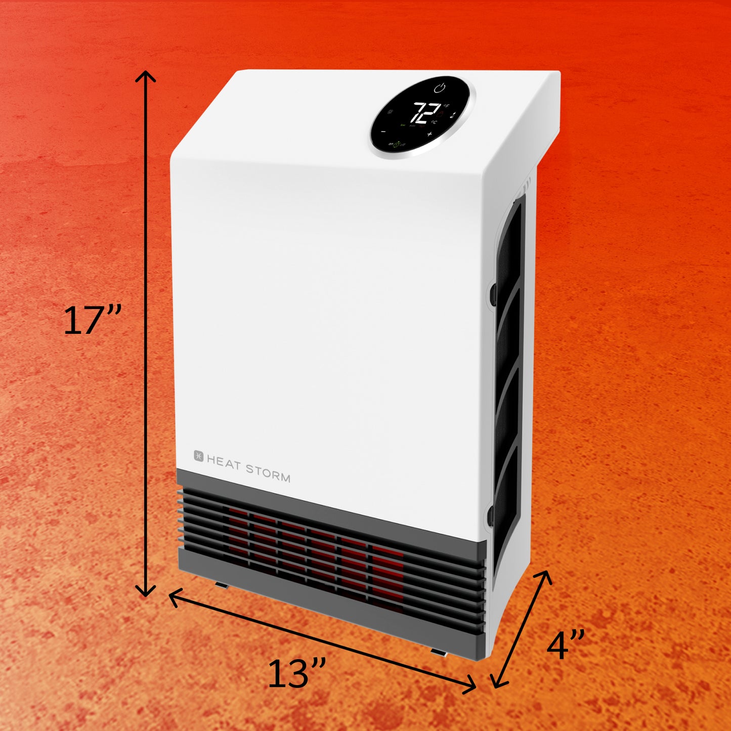 Wall Heater
