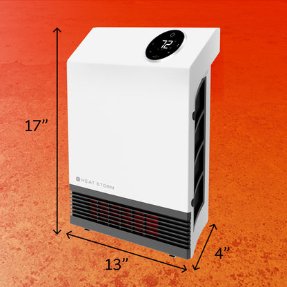 Wall Heater