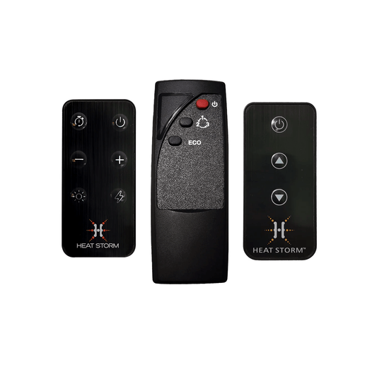 Remote Control - Heat Storm - Accessory